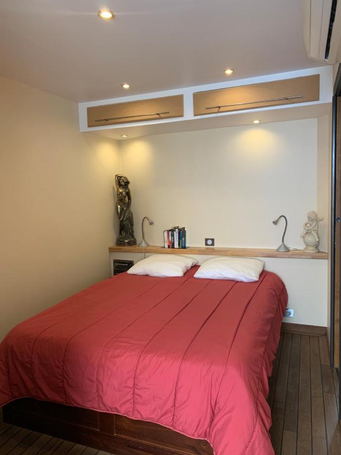 Appartement Les Pieds Dans L'Eau ! Collioure Exterior photo