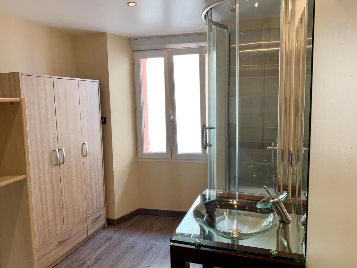Appartement Les Pieds Dans L'Eau ! Collioure Exterior photo