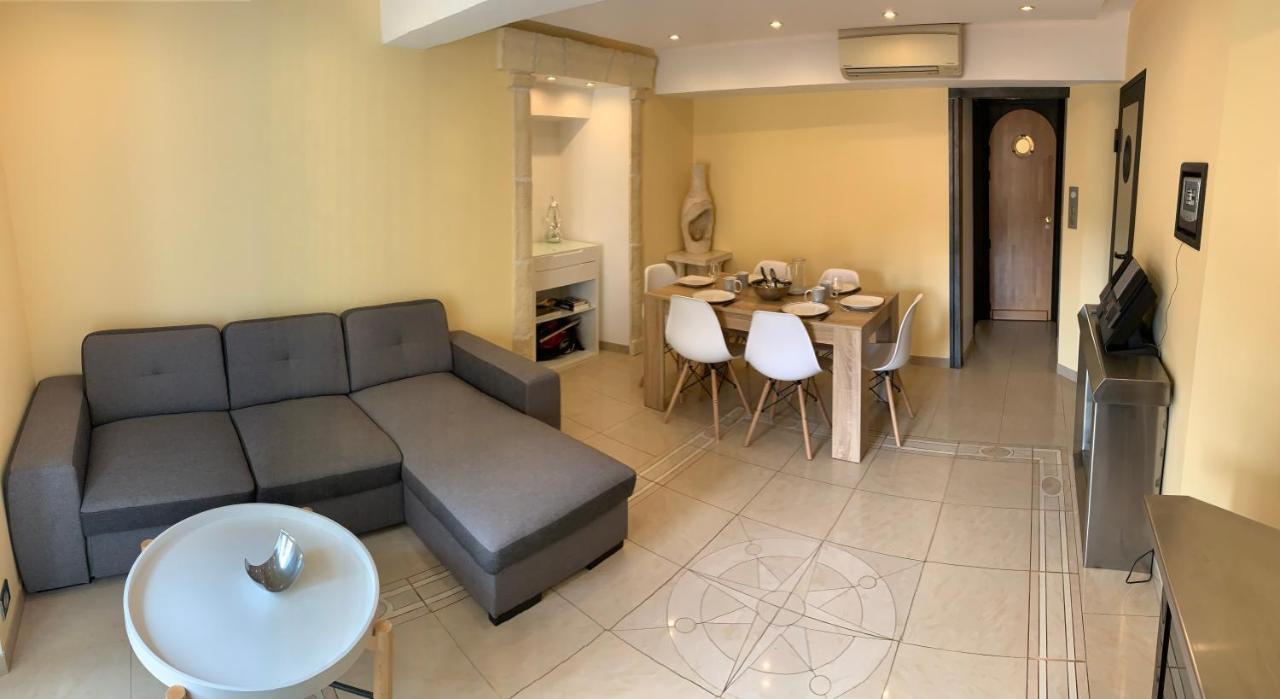Appartement Les Pieds Dans L'Eau ! Collioure Exterior photo