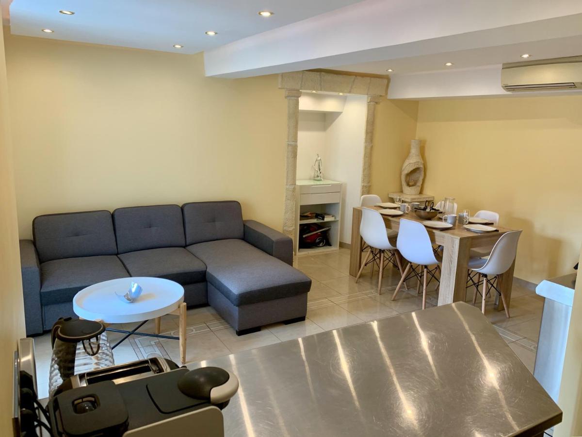 Appartement Les Pieds Dans L'Eau ! Collioure Exterior photo