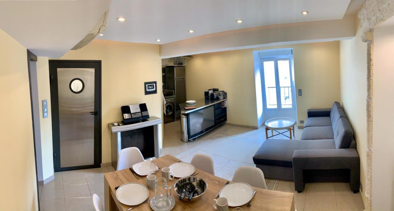 Appartement Les Pieds Dans L'Eau ! Collioure Exterior photo