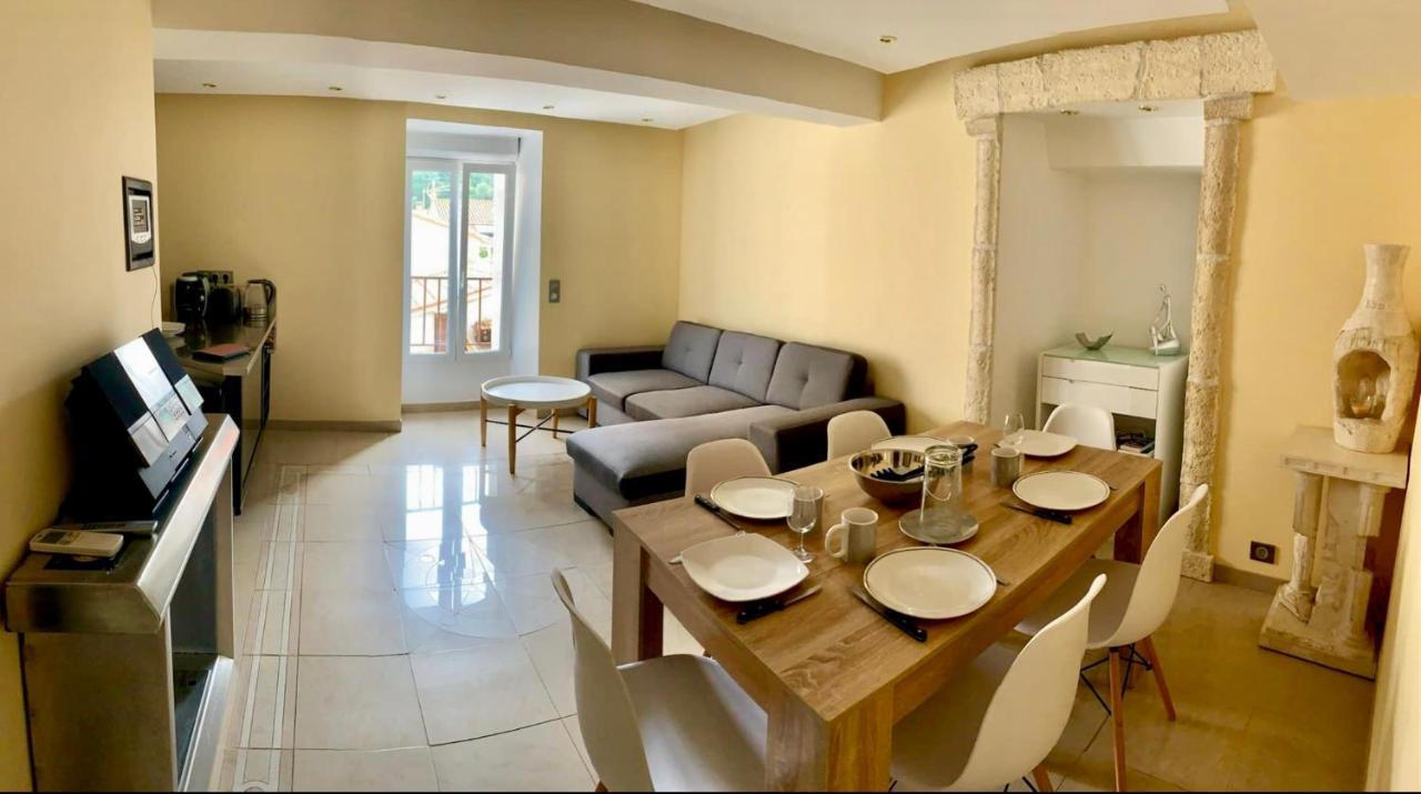 Appartement Les Pieds Dans L'Eau ! Collioure Exterior photo