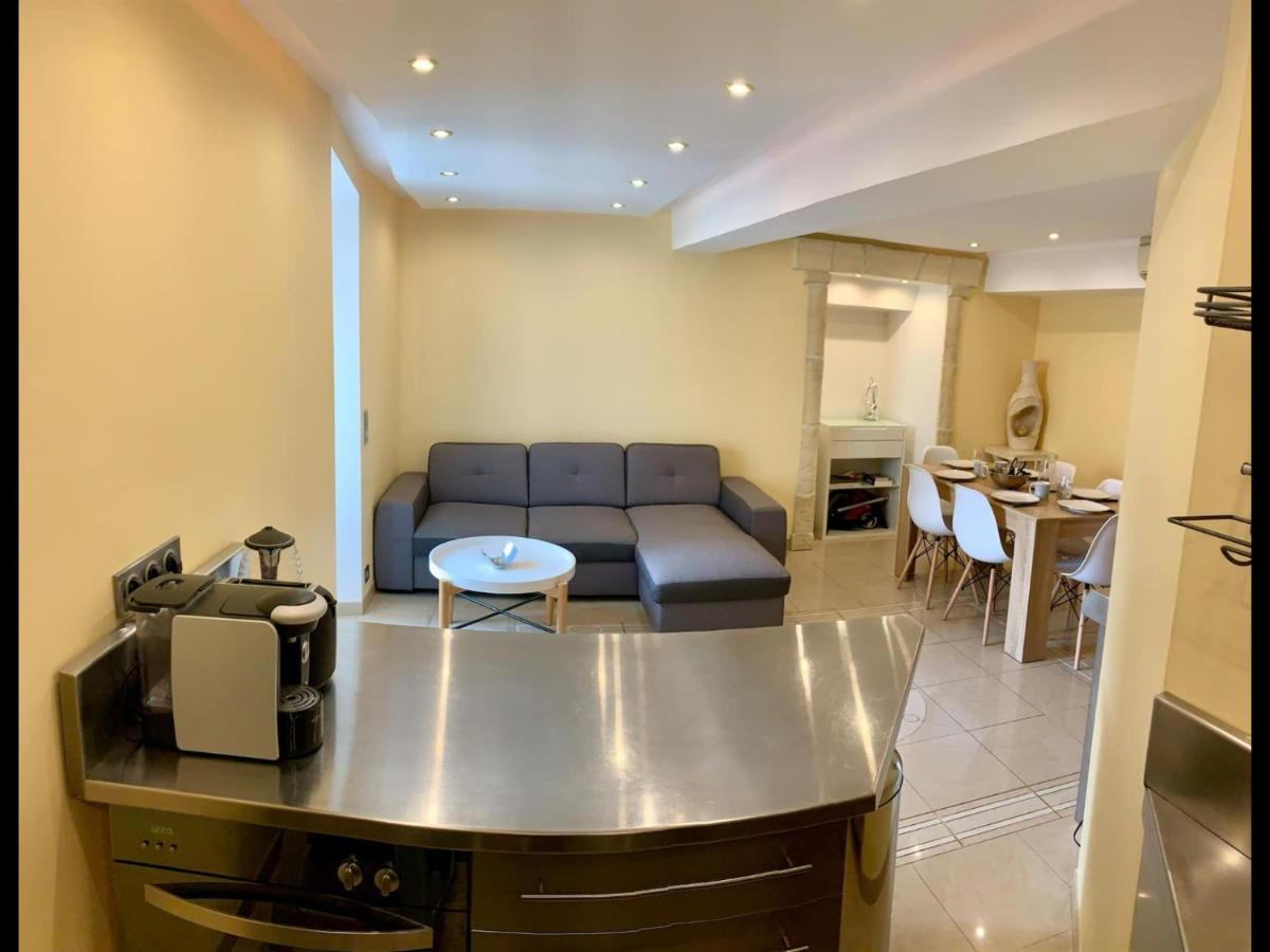 Appartement Les Pieds Dans L'Eau ! Collioure Exterior photo