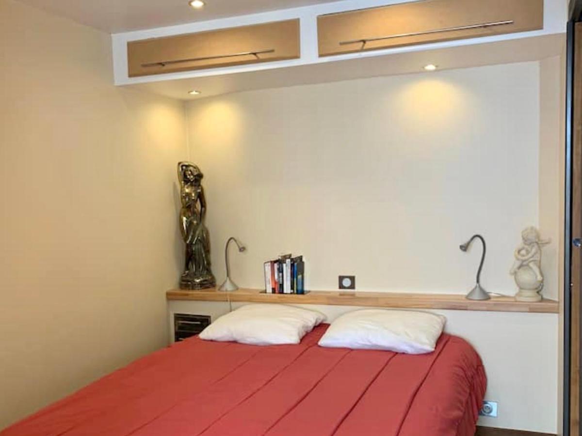 Appartement Les Pieds Dans L'Eau ! Collioure Exterior photo