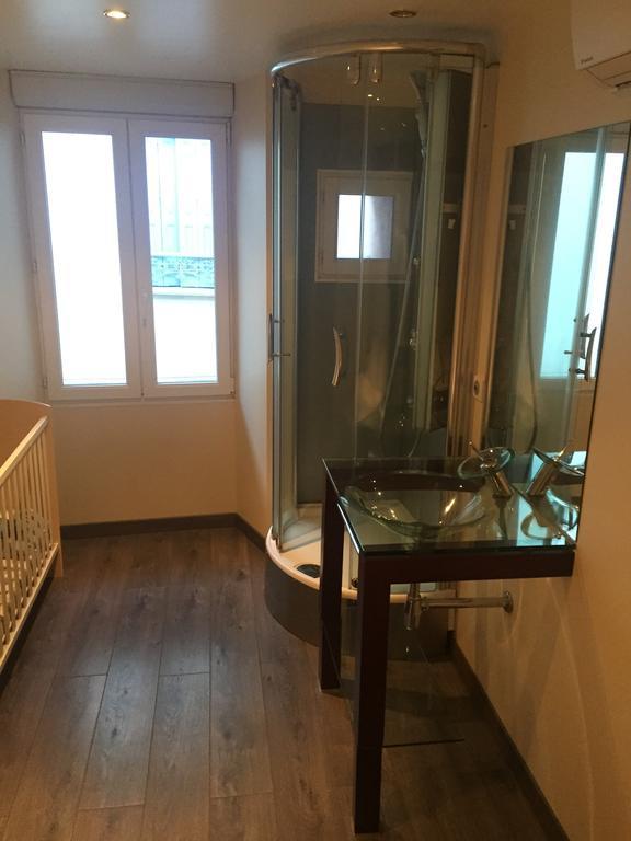 Appartement Les Pieds Dans L'Eau ! Collioure Exterior photo